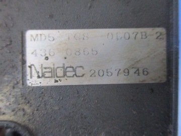 фото thumb №8, Mazda 323 bj serownik насос abs bj2e437a0