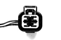 фото thumb №2, Датчик лямбда-зонд hyundai accent ii accent iii coupe el