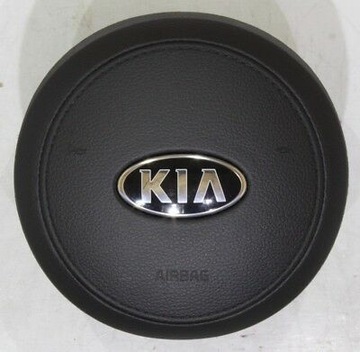 ПОДУШКА БЕЗОПАСНОСТИ ВОДИТЕЛЯ KIA КАЖДАЯ МОДЕЛЬ РЕМОНТ