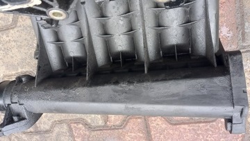 фото thumb №4, Колектор всмоктуючий mercedes benz vito 00r 2.2d