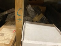 фото thumb №10, Seat ibiza iv рамка решітка кронштейн протитуманної фари ліва 6j0807349 оригінал