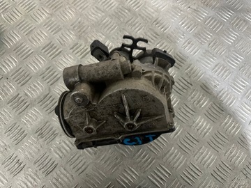 фото thumb №6, Citroen c3 i вибірник коробки 9662568980 013981000036