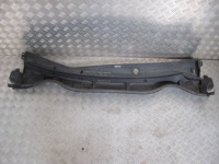 фото thumb №1, Toyota auris ii lift 1.6 b жабо верхний 15-