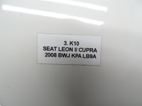 фото thumb №12, Крышка заливной топлива seat leon ii lb9a