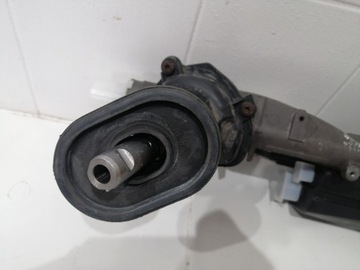 фото thumb №7, Рейка рульового управління трансмісія кермова vw passat b8 superb iii hal 8584