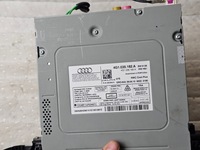 фото thumb №6, Зчитувач радіо navi навігація mmi audi a6 c7 4g a7 4g1035182a