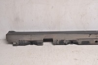 фото thumb №10, Mercedes eqb x243 накладка порог правая 23r a2476980800