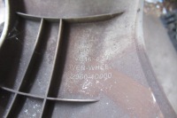 фото thumb №4, Kia carnival ii 2.9 crdi колпак 16''