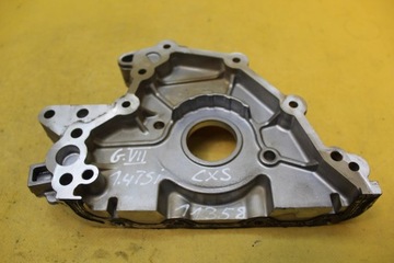 фото thumb №6, Сальник вала golf vii 1.4 tsi cxs 04e103153b