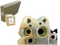 фото thumb №1, Behr hella компрессор компрессор кондиционера 977012