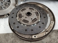 фото thumb №12, Audi a4 b6 1.9 tdi прокладка na механічна коробка передач 6 коробки передач