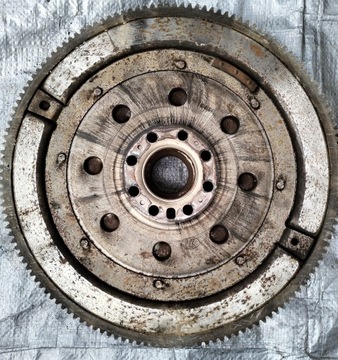 фото thumb №12, Сцепление диск прижим citroen c5 iii x7 407 2.2 hdi 9664361180