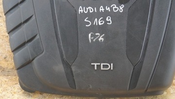 фото thumb №7, Захист двигуна верхня audi a4 b8 2.0tdi 03l103925ab