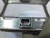 фото thumb №9, Kia sportage iii рамка радио i навигации eu 95960-3u000