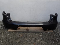 фото thumb №1, Бампер задняя задний porsche macan 95b 2014-