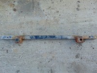 фото thumb №1, Балка бампера перед pod радіатор opel combo d doblo ii 2010-