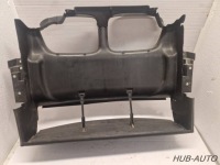 Ремінь передній канал повітря впуск перед bmw 3 e46 51718202831 Оригінал, фото thumb