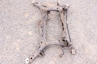 фото thumb №7, Колыбель балка подвешивание зад audi a8 d4