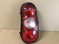 фото thumb №1, Smart fortwo i лампа ліва задня задня 253033l