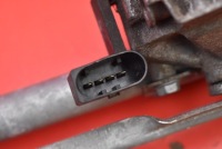 Механизм моторчик дворник перед европа  a1698200300 mercedes a-klasa w169 Доставка, фото thumb