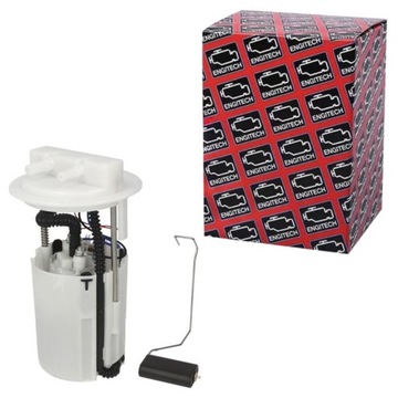 фото thumb №1, Насос топлива модуль do peugeot 406 expert