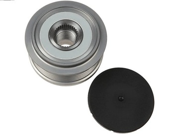 фото thumb №3, Зчеплення генератора as-pl afp4002