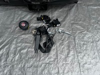 фото thumb №8, Fiat tipo ii lift консоль панель приладів панель приладів подушки безпеки ремені подушка безпеки 2019-