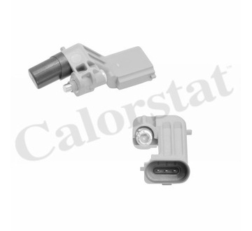 фото thumb №2, Датчик оборотов вала коленчатого vernet do seat altea 2.0