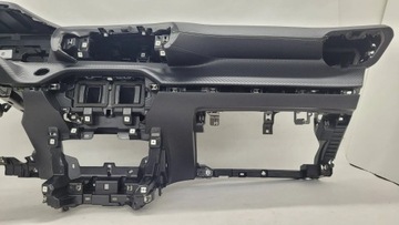 фото thumb №16, Peugeot 208 ii gt line 2008 панель консоль раздаточная подушка безопасности пассажира новая