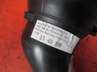 фото thumb №12, Mini cooper r56 06- ґрати повітропровід комплект 4 штук