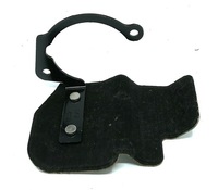 фото thumb №1, Захист кронштейн турбонагнітача peugeot 307 1628np oe!