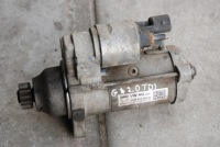 Купить Стартер audi a3 vw golf vii 2.0 tdi 02m911024s, фото thumb