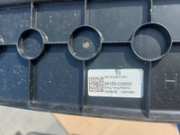 фото thumb №14, Балка жалюзи воздуховод воздуха kia sportage v