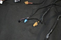 фото thumb №4, Жгут дверь левый перед vw scirocco 1k8971120ac