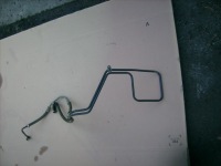 Купить Радиатор провода усилителя mercedes w202, фото thumb