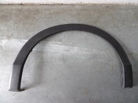 фото thumb №1, Молдинг крыла правая правый задняя honda civic ix 2015-2017 hb