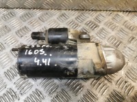 Купити Bmw x5 e53 стартер, фото thumb