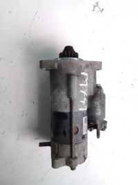 фото thumb №1, M741 стартер opel astra k 1.4t 12668969