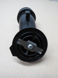 Mercedes 3.0 cdi труба заливна горловина оливи a6420160029 Оригінал, фото thumb