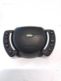 фото thumb №1, Range rover l322 подушка воздушная водителя подушка безопасности 61277057d