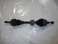 фото thumb №1, Galaxy i 1.9 tdi привідний вал лівий перед