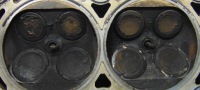 фото thumb №15, Головка вали peugeot 207 1.6vti бензин 5fw європа