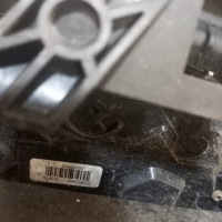 фото thumb №2, Замок двері лівий перед volvo v50 30699787