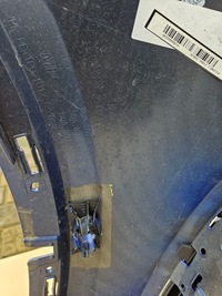 фото thumb №11, Бампер передній перед audi q5 80a lift s-line