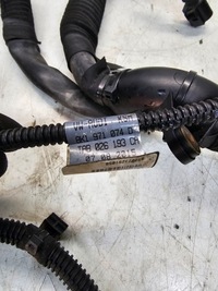 фото thumb №9, Джгут двигуна audi q5 8r lift 3.0 tdi ctba 8k1971074d