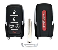 фото thumb №3, Ключ pilot dodge ram 1500 trx 19-24