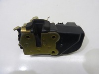 фото thumb №1, Замок перед правый jeep grand cherokee wk 05-10