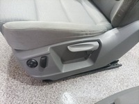 фото thumb №7, Сидіння європа ii ряд перед обшивки підігрів 7n kpl volkswagen sharan ii