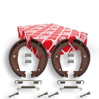 фото thumb №16, Тормозные колодки тормозные febi bilstein 31045 34416761289