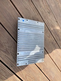 фото thumb №1, Volvo c30 c70 s40 v50 підсилювач радіо 30659551